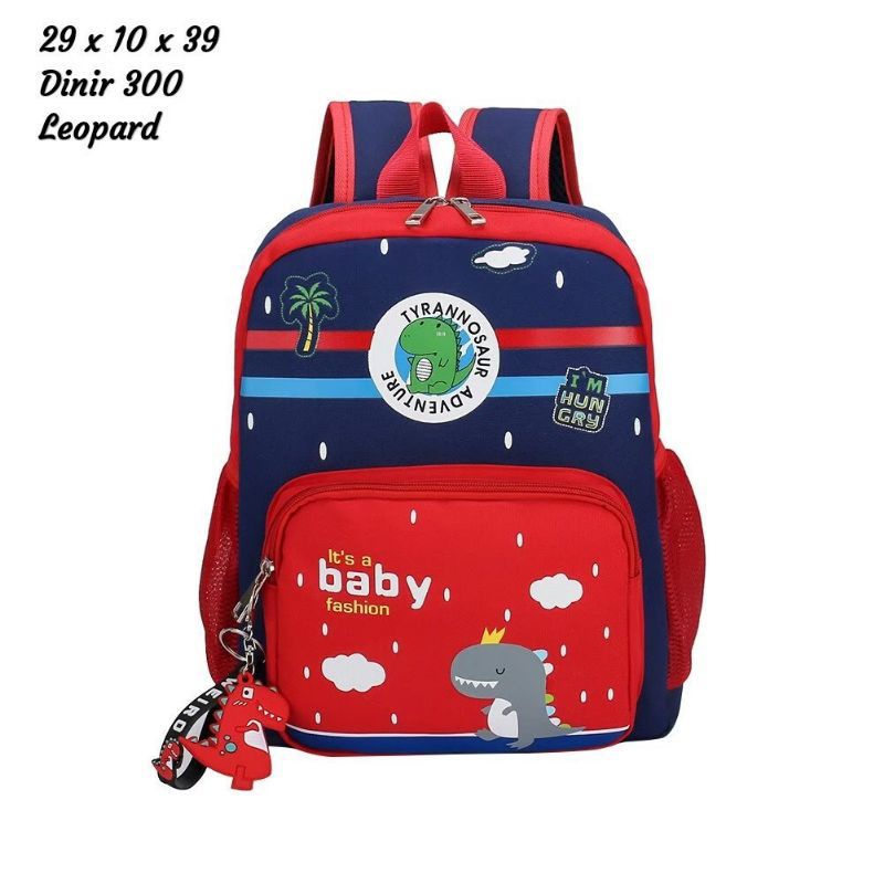 NEW ARRIVAL!! Tas Sekolah Anak Perempuan Sekolah Dasar 1-2-3-4-5-6 Kelas Anak TK SD Ransel Gadis-DNR002