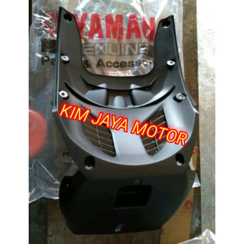 COVER DEK BAWAH YAMAHA LEXI ORIGINAL