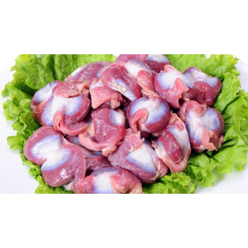 

Ampla ayam 1kg