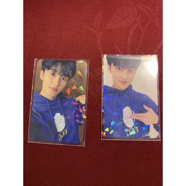 PHOTOCARD MARKLEE AR SLOWACID X TEDDY ISLAND