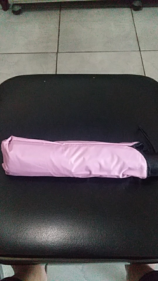 [ Immanuel ] Payung Magic 3d / Payung Hujan Dengan Motif Yang Muncul Ketika Basah / Payung Lipat 3d