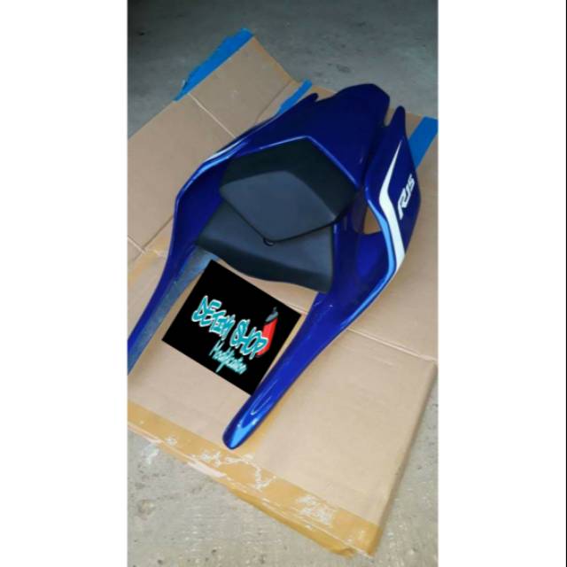 Body belakang R1 Buat body r15v2/r15old
