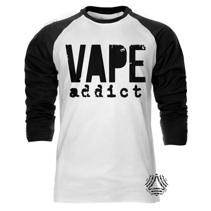 promo kaos lengan panjang pria wanita baju distro  long sleeve  1000z