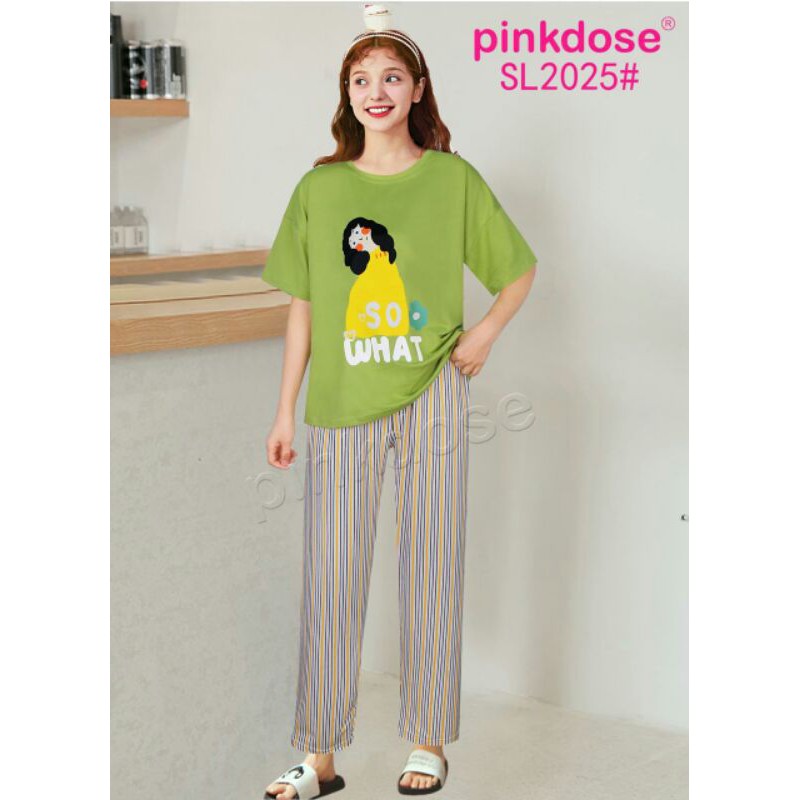 CP HIJAU WHAT PINKDOSE