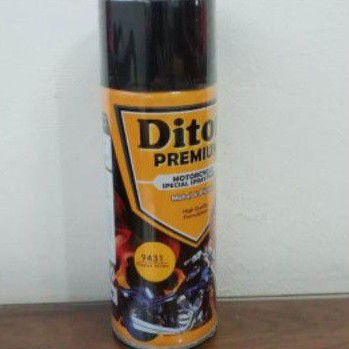 Pilok Diton Premium 9431 Master Yellow 400ml