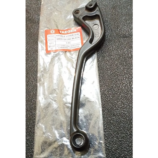 handle rem kiri LH vario 125 vario cbs vario old