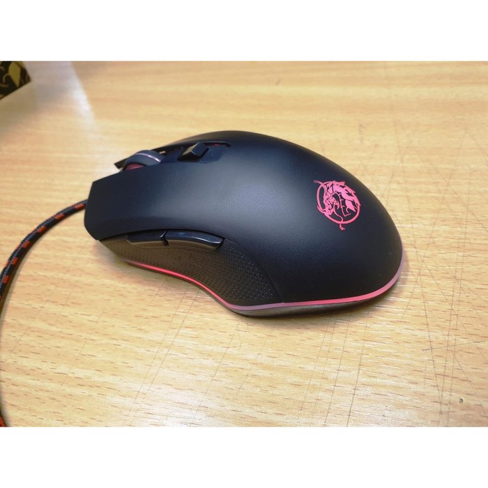 IMPERION The Elf S110 Gaming Mouse RGB - Original