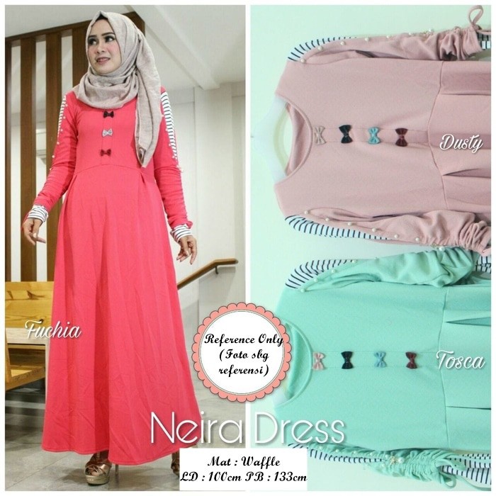 Neira Dress