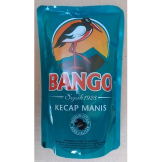 Jual Harga Kecap Bango 550ml Di Indomaret Harga Terbaik Desember 2021 Shopee Indonesia