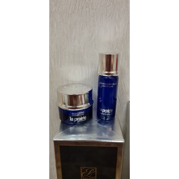 La Prairie skin caviar minis
