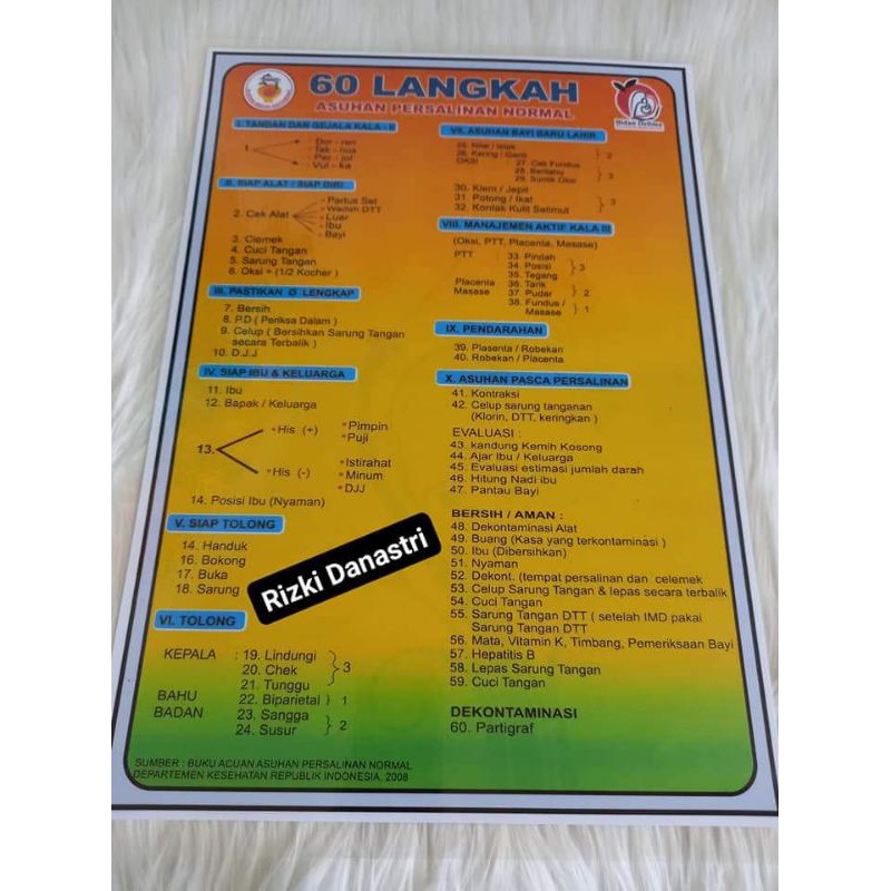 

poster laminating