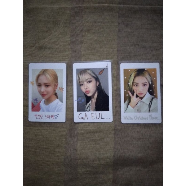 [OFFICIAL] POLA NBD RYUJIN