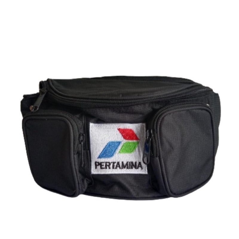 Tas Pinggang Operator SPBU/Pertashop