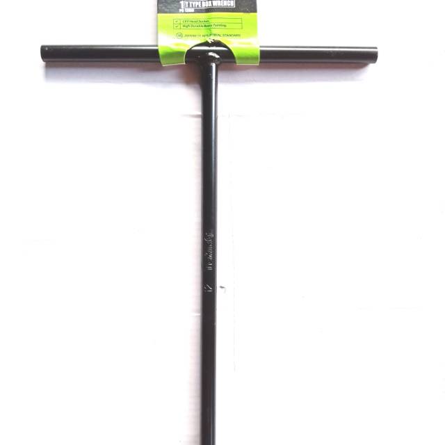 Kunci shok model T panjang merek tekiro