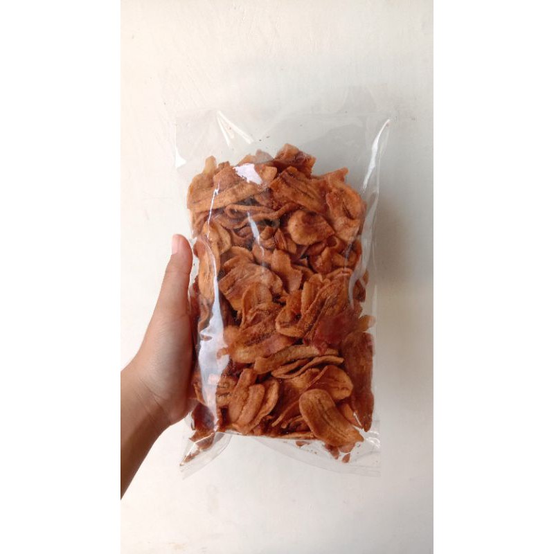 

sale pisang