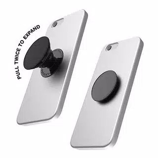 Pop Socket Holder HP Polos - Ring Stand Griptok