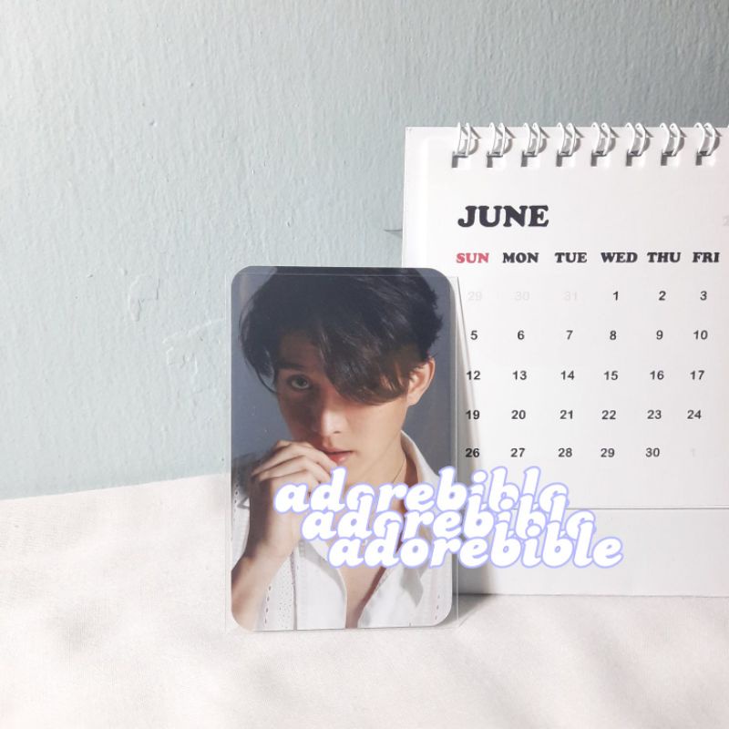 KinnPorsche Premiere set Bass PC