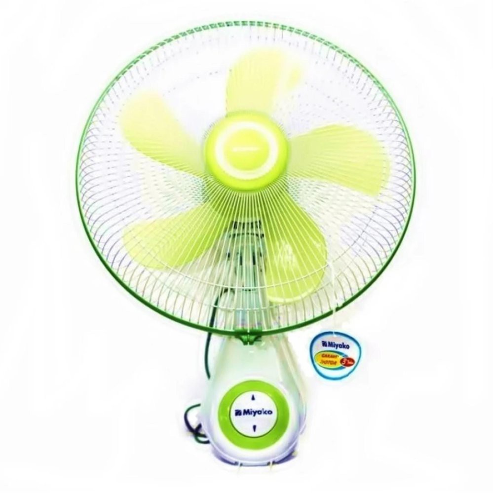 Miyako Wall Fan KAW-1662 16 Inch