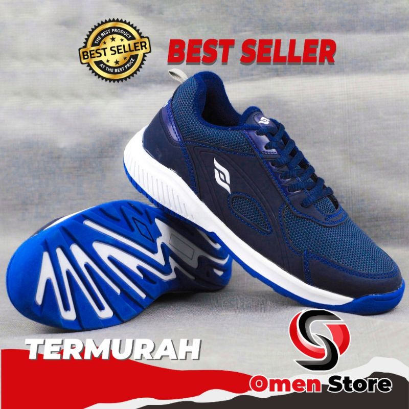 Sepatu Sneakers Olahraga Owen Sport