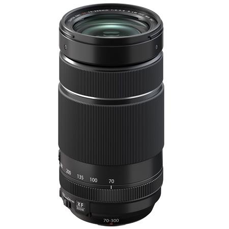 Fujifilm Fujinon XF 70-300mm F4-5.6 R LM OIS WR - Fujinon XF 70-300mm Garansi Resmi