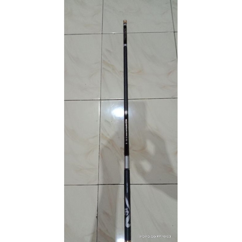 TEGEK POPULAR FISH 270 360