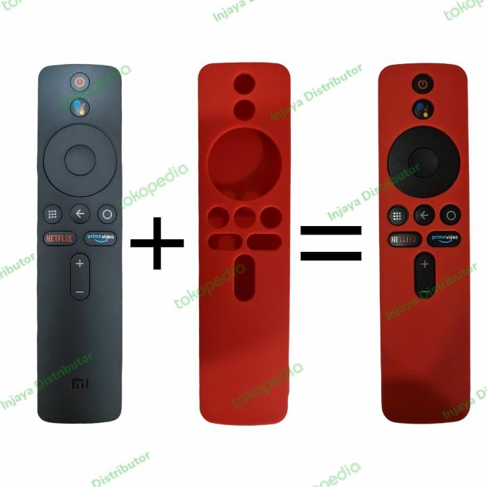 Remote Control Xiaomi Mi Tv / Mi Box / Mi Stick