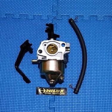 Carburator Assy Mesin Genset 2500/3000 Watt.