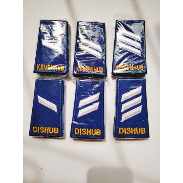 PANGKAT DISHUB SMA DIPLOMA D3 PANGKAT DISHUB