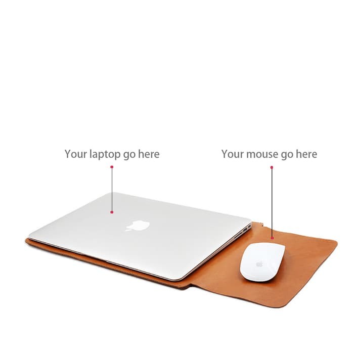 sleeve case xiaomi macbook air notebook 13,3inch