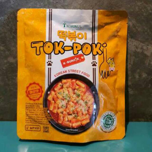 

Tokpoki Korea