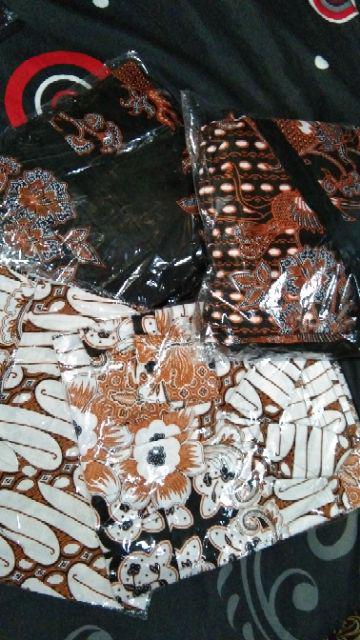 Maura Couple Sania Ruffle Batik Couple Ori Ndoro Jowi Dnt Garansi Termurah Shopee