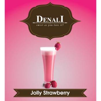 

Syrup Powder Denali - Jolly Strawberry 800Gr