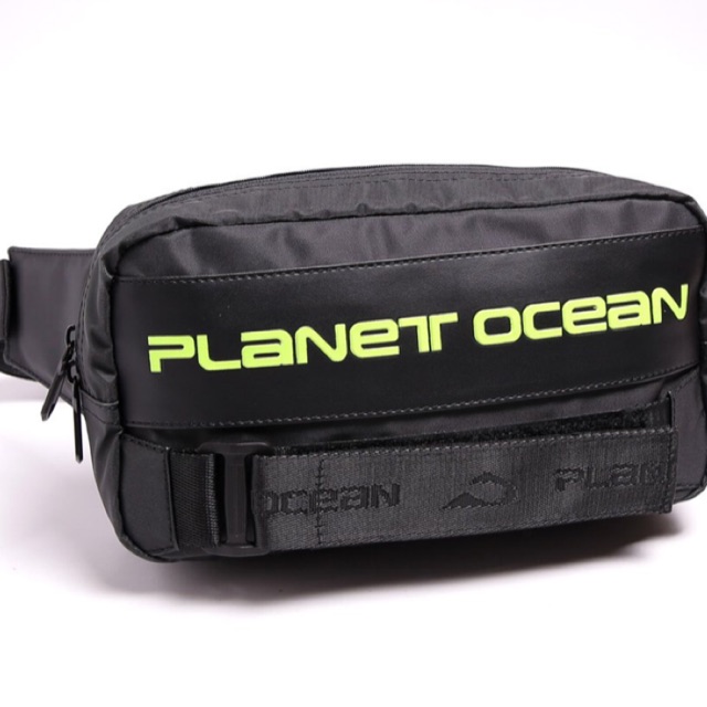 Tas Punggung Planet Ocean