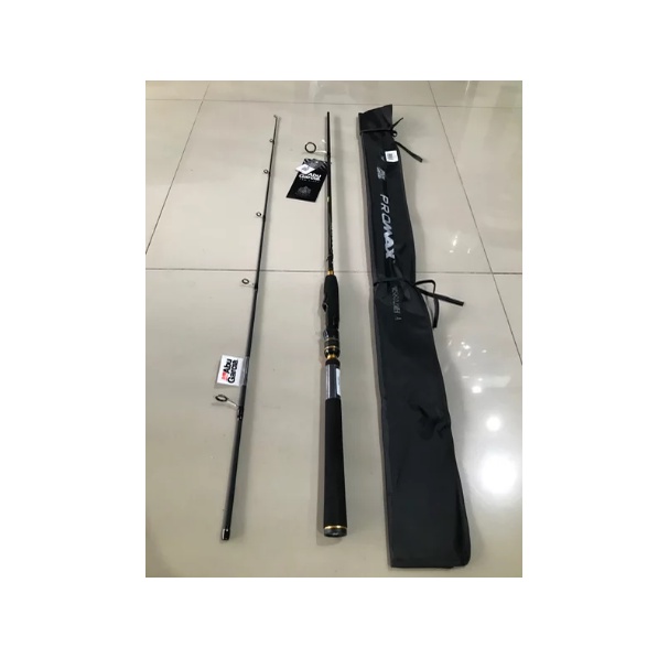 New joran ABU GARCIA Promax 180cm spinning