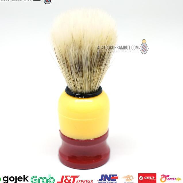 

Ready Stock Kuas Sabun Kuas Shaving Untuk Cukur Jenggot Dan Jang « M8A