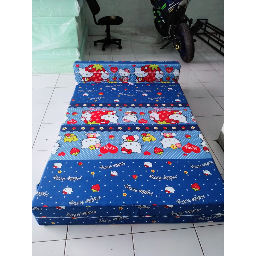 Sofa Bed Inoac 200x180x20/200x160x20/200x145x20/200x120x20/200x90x20