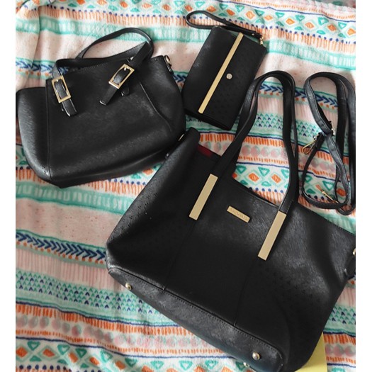 PALOMINO SET BAG  ORIGINAL