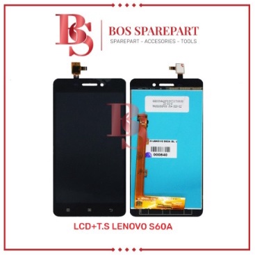 LCD TOUCHSCREEN LENOVO S60 / S60A ORIGINAL OEM