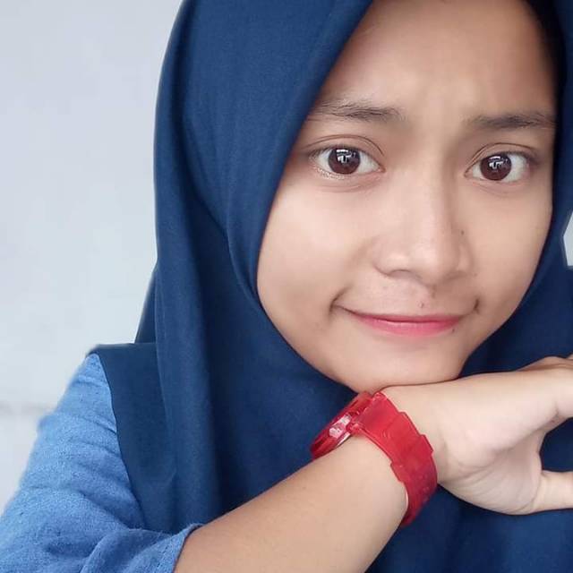 annisanoorsofyantie711