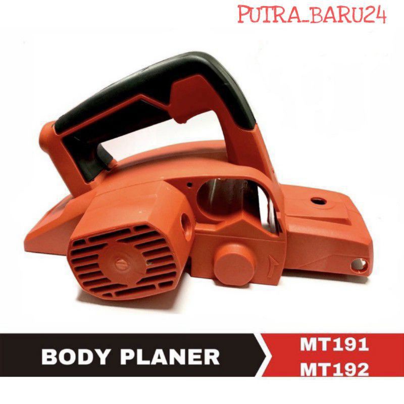 BODY MESIN PASAH MAKTEC MT191/192/ KETAM/ SERUT MAKTEC MT191/MT192