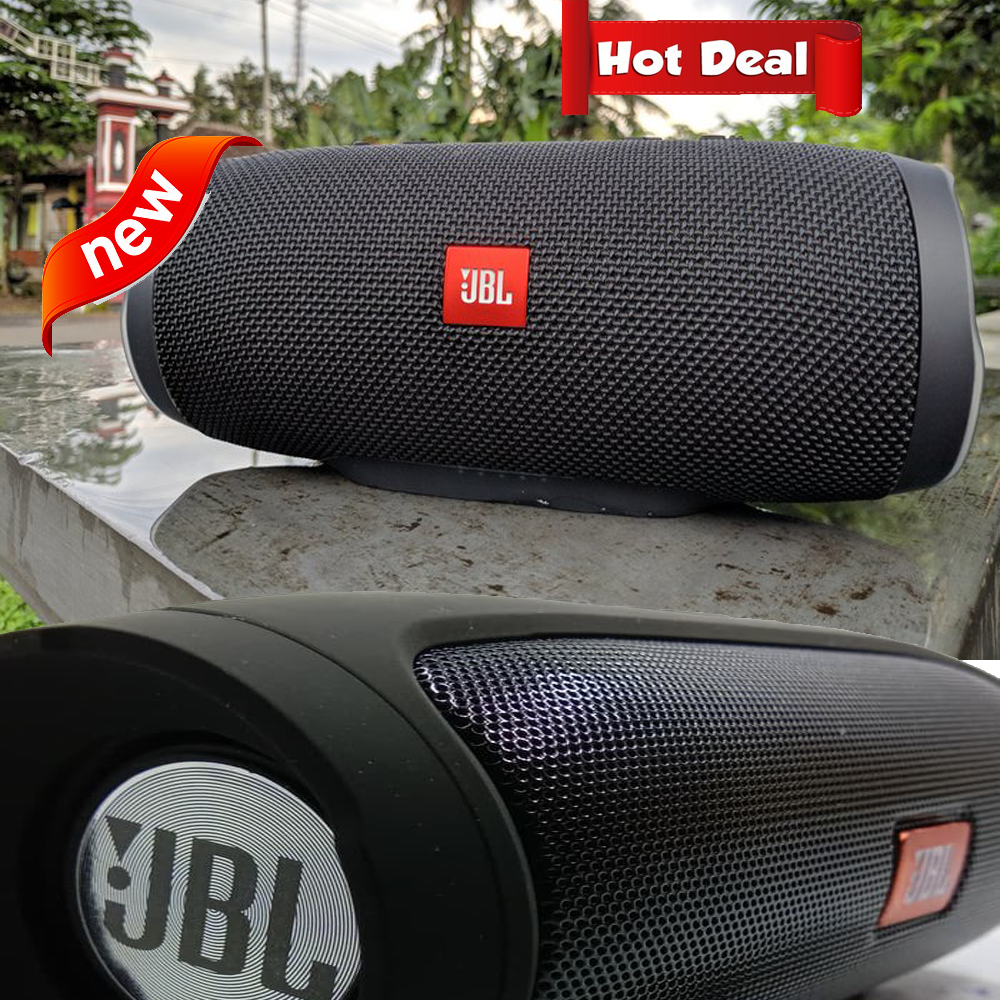 Speaker BASS/ Speaker Bluetooth Charge 3+ mini / Speker super BASS