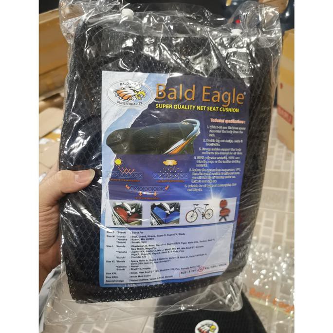 Sarung Jok Jaring Jok Motor Ukuran Xl Vario 125 150 Scoopy Fi Spacy