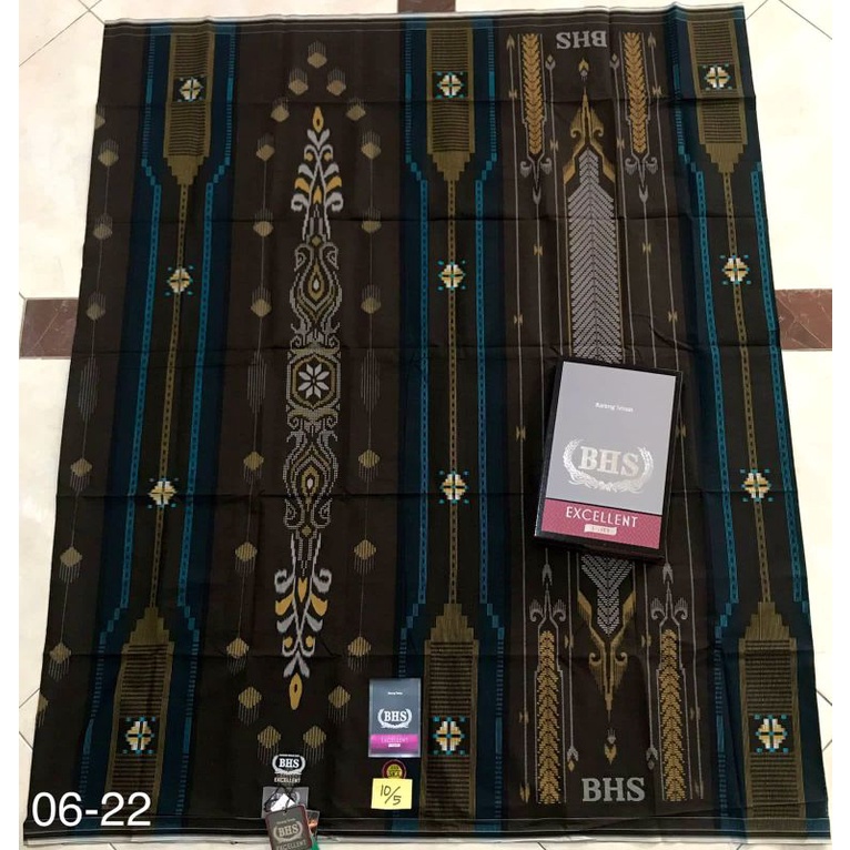 BHS SILVER Excellent SKA