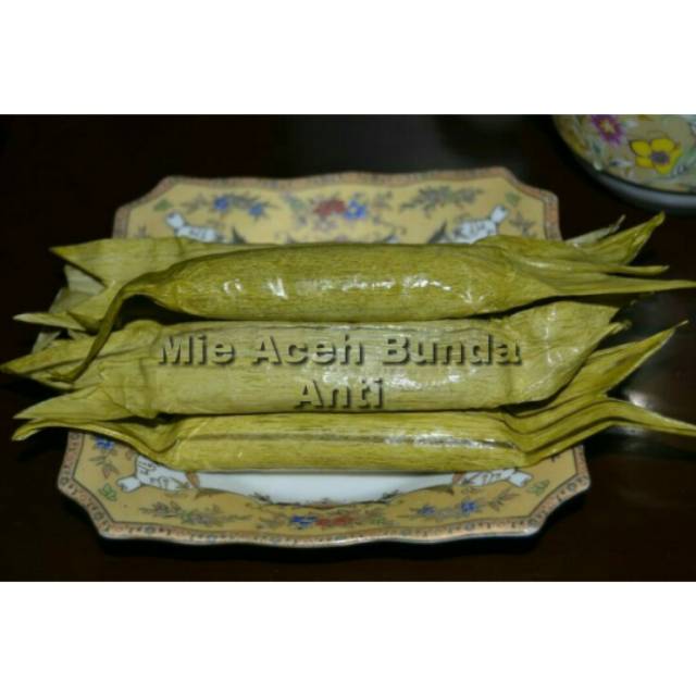 

Timphan/Timpan Aceh Srikaya