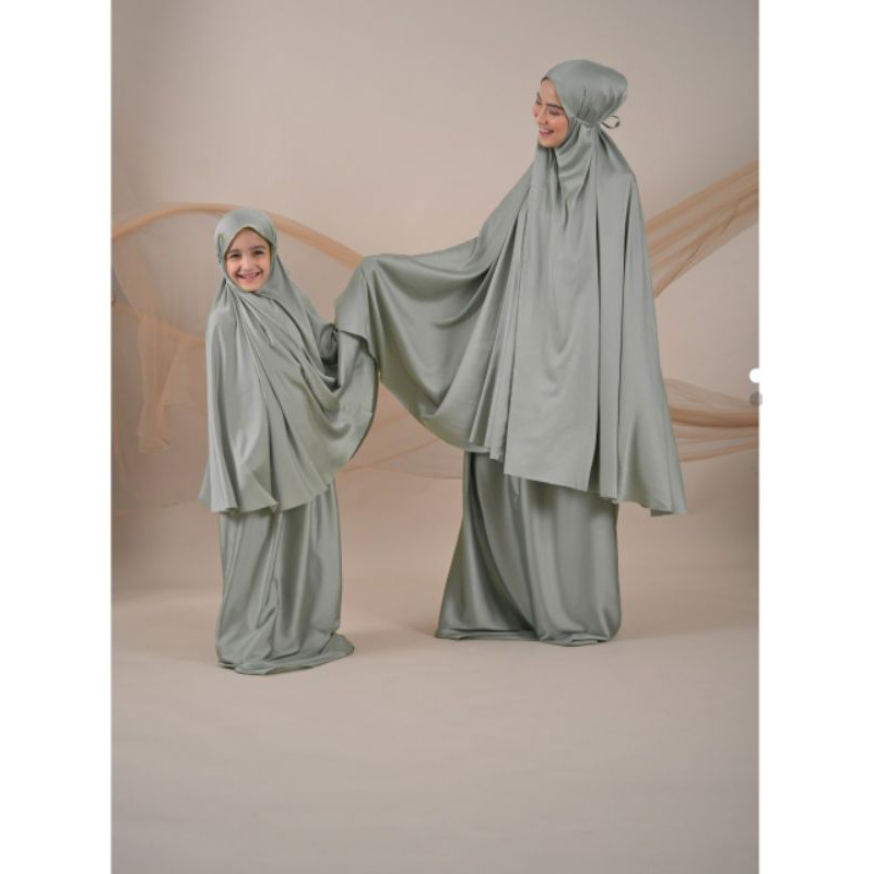 Mecca Prayer Set Local.id