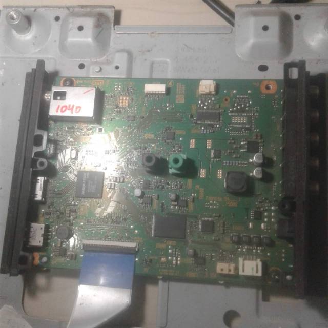 Mb 32r402a 32r407a 32r402 32r407 sony mainboard TV LED 32