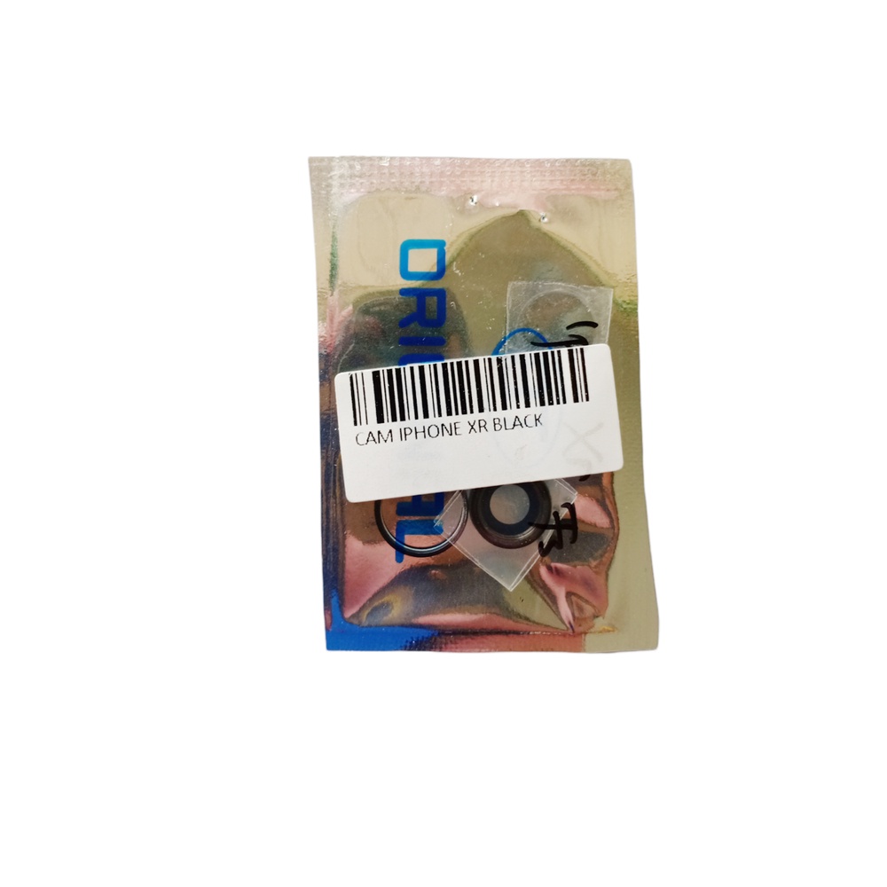 Kaca Kamera Iphone XR - Lensa Camera Iphone XR - Kaca Lensa Kamera Iphone XR