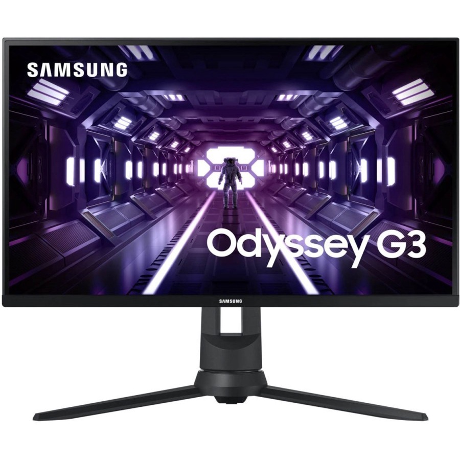 Monitor SAMSUNG 27&quot; F27G35 Odyssey G3 Gaming Monitor 144hz