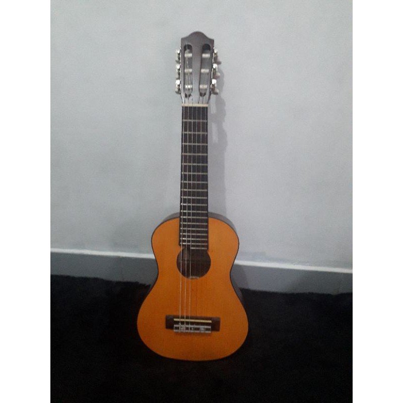 GITAR LELE