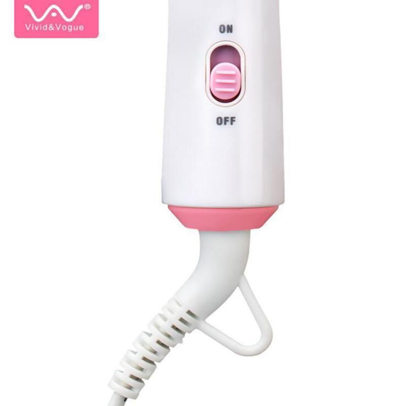 Automatic Hair Curler | Catokan Curly Otomatis